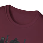 No Shortcuts T-Shirt