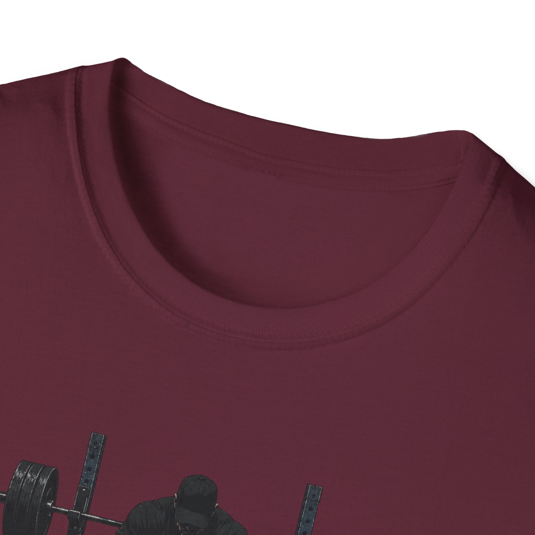 No Shortcuts T-Shirt