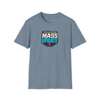 PatchNotes Mass Update  T-Shirt