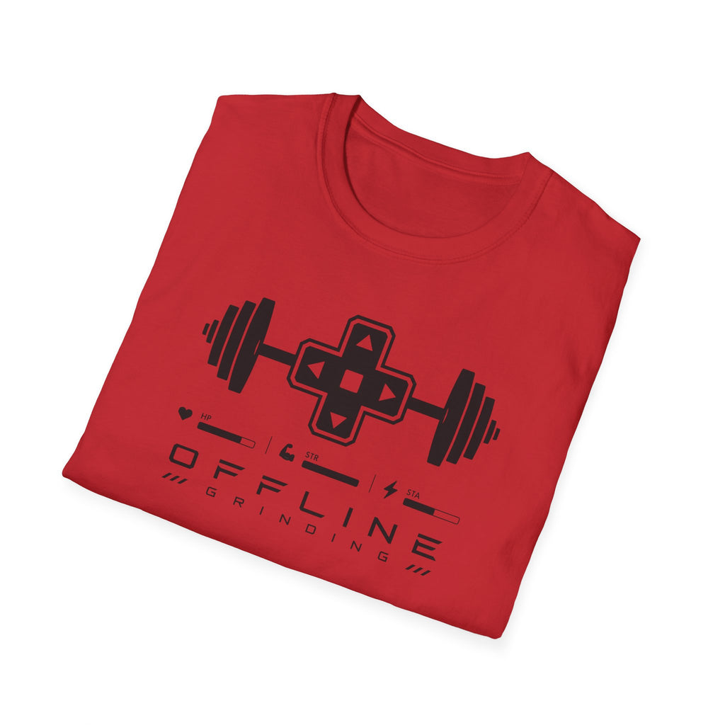 Offline Grinding  T-Shirt