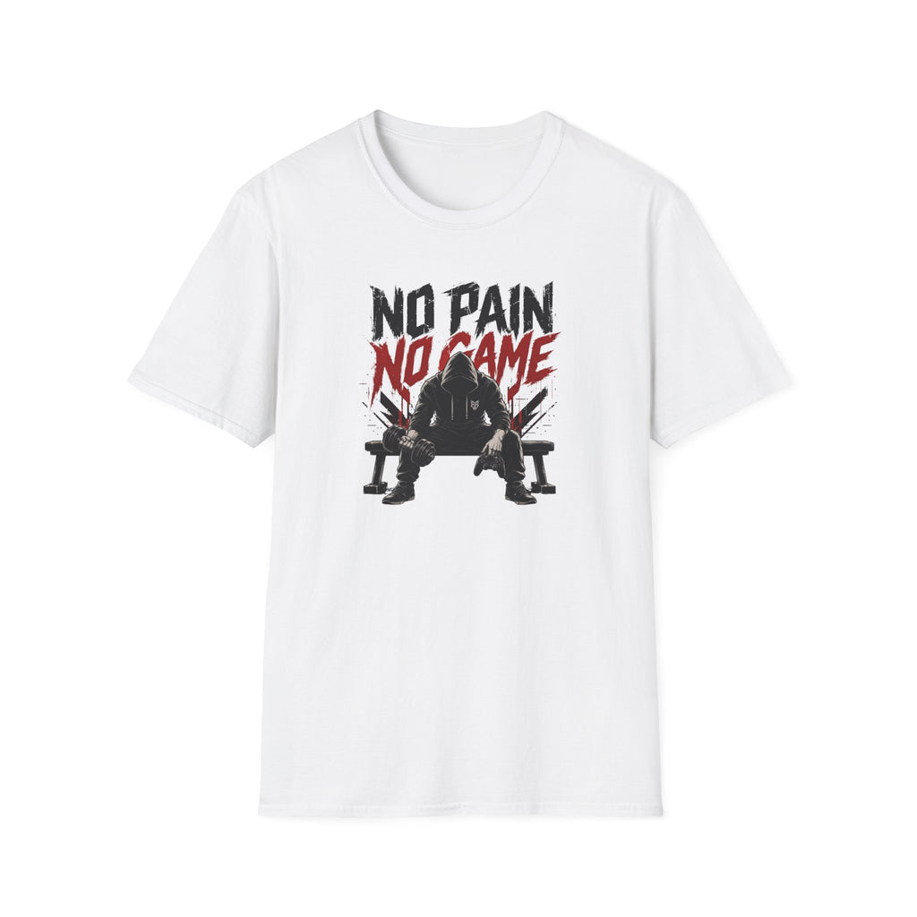 No Pain No Game T-Shirt