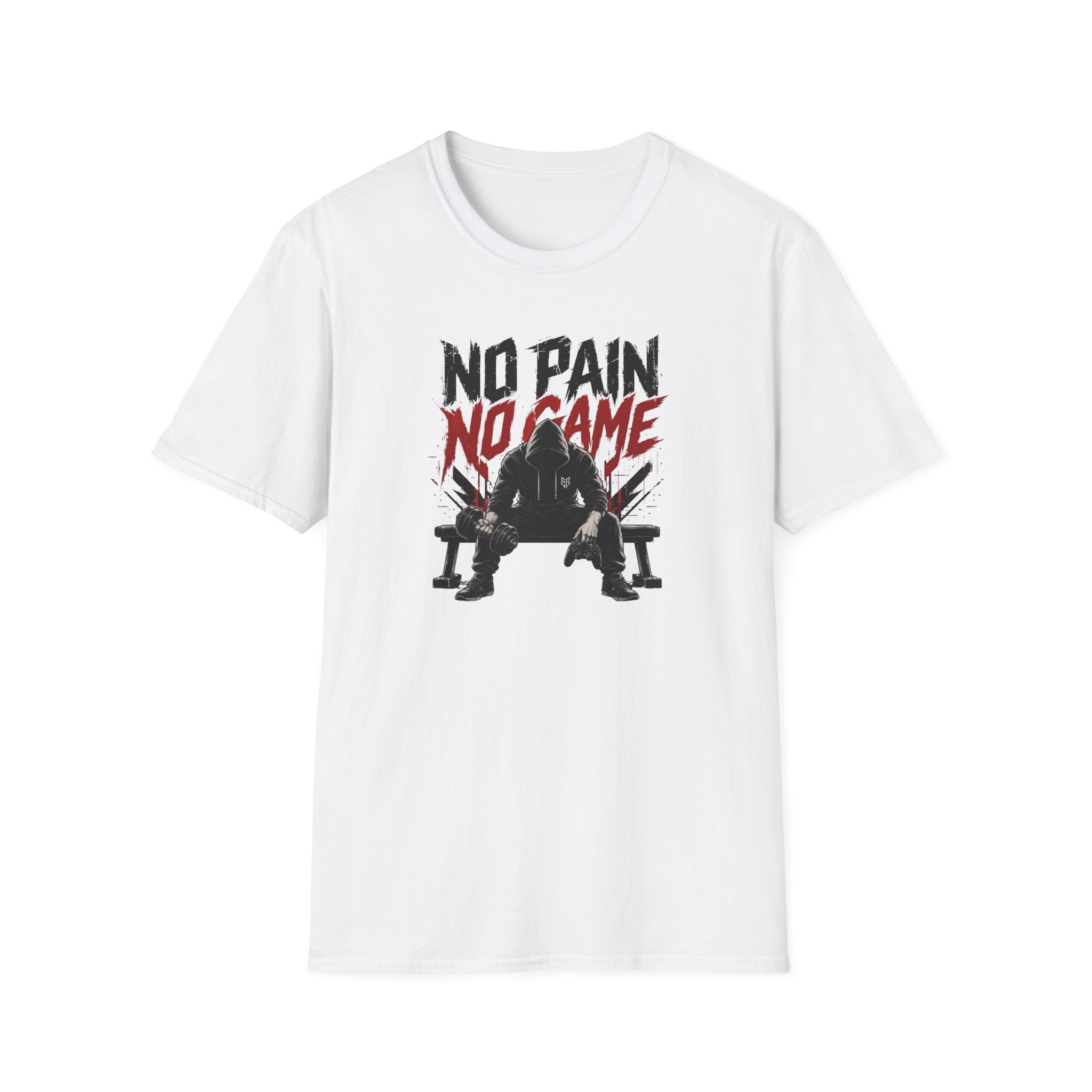 No Pain No Game T-Shirt