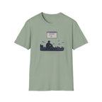 Taking A Breather T-Shirt