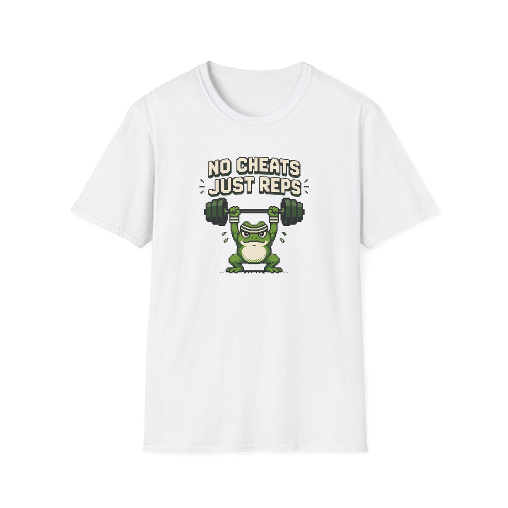 No Cheats T-Shirt