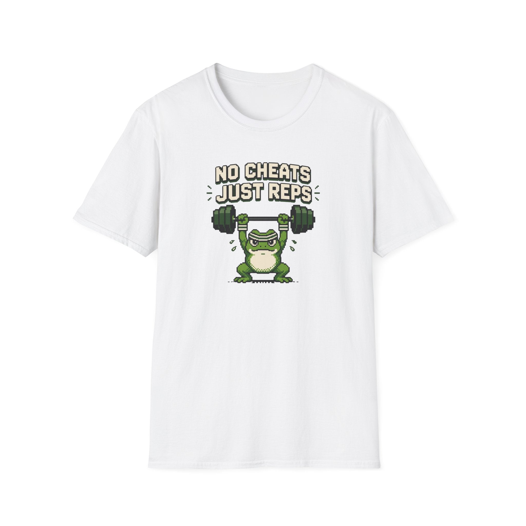 No Cheats T-Shirt