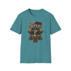 Loot. Lift. Repeat. T-Shirt
