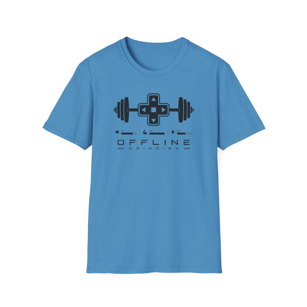 Offline Grinding  T-Shirt