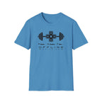 Offline Grinding  T-Shirt