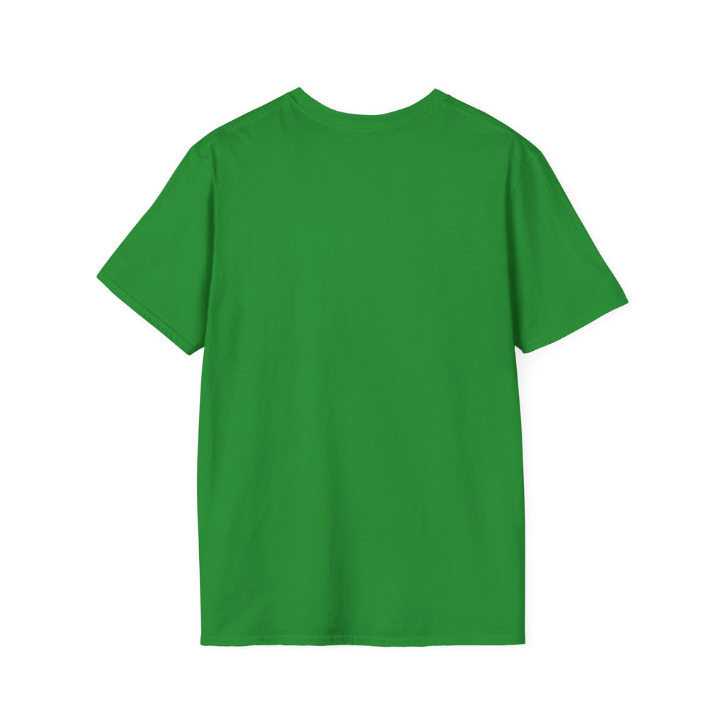 Strength Patch v2.0 T-Shirt