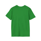 Strength Patch v2.0 T-Shirt