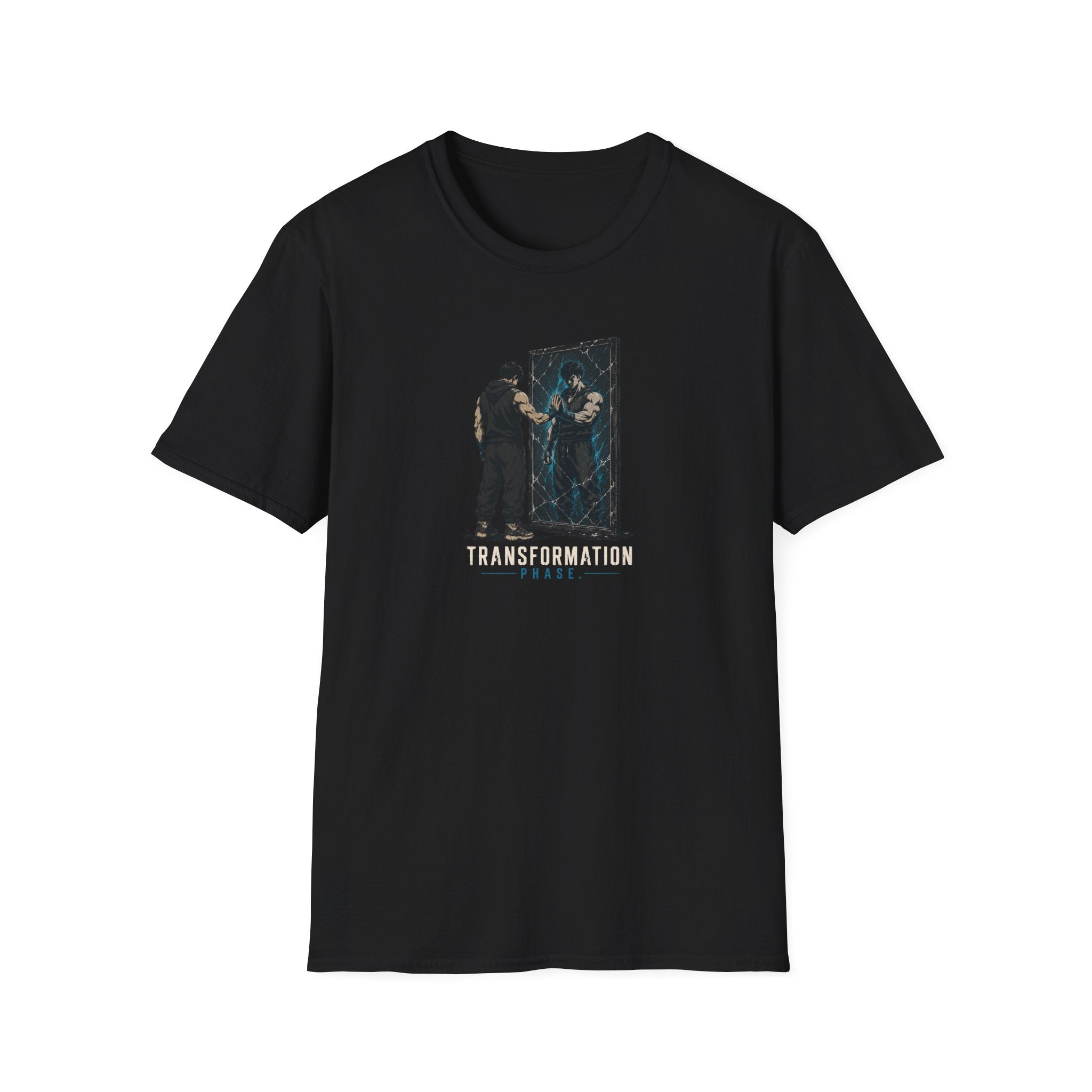 Transformation Phase T-Shirt