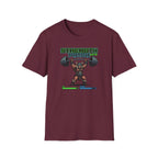 Strength Patch v2.0 T-Shirt