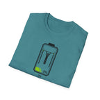 Low Energy High Standards T-Shirt