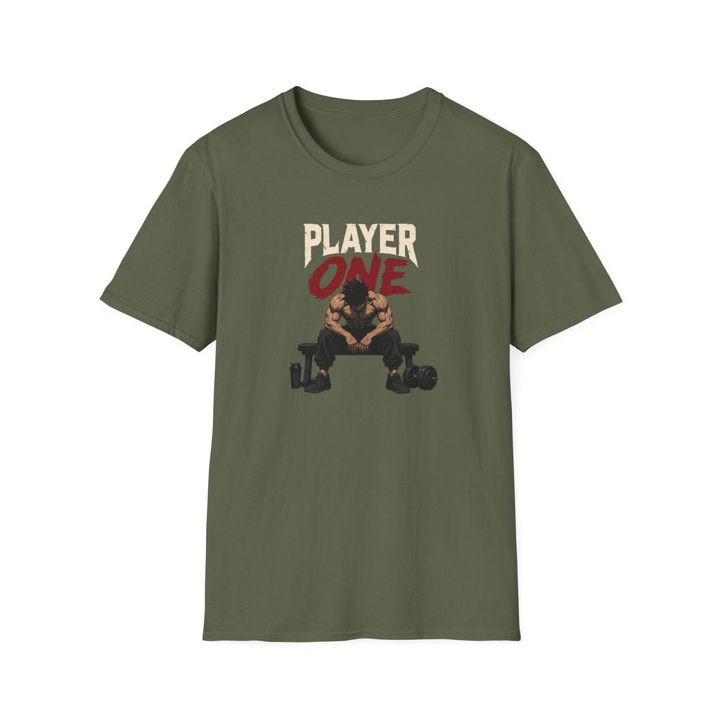 Player One T-Shirt