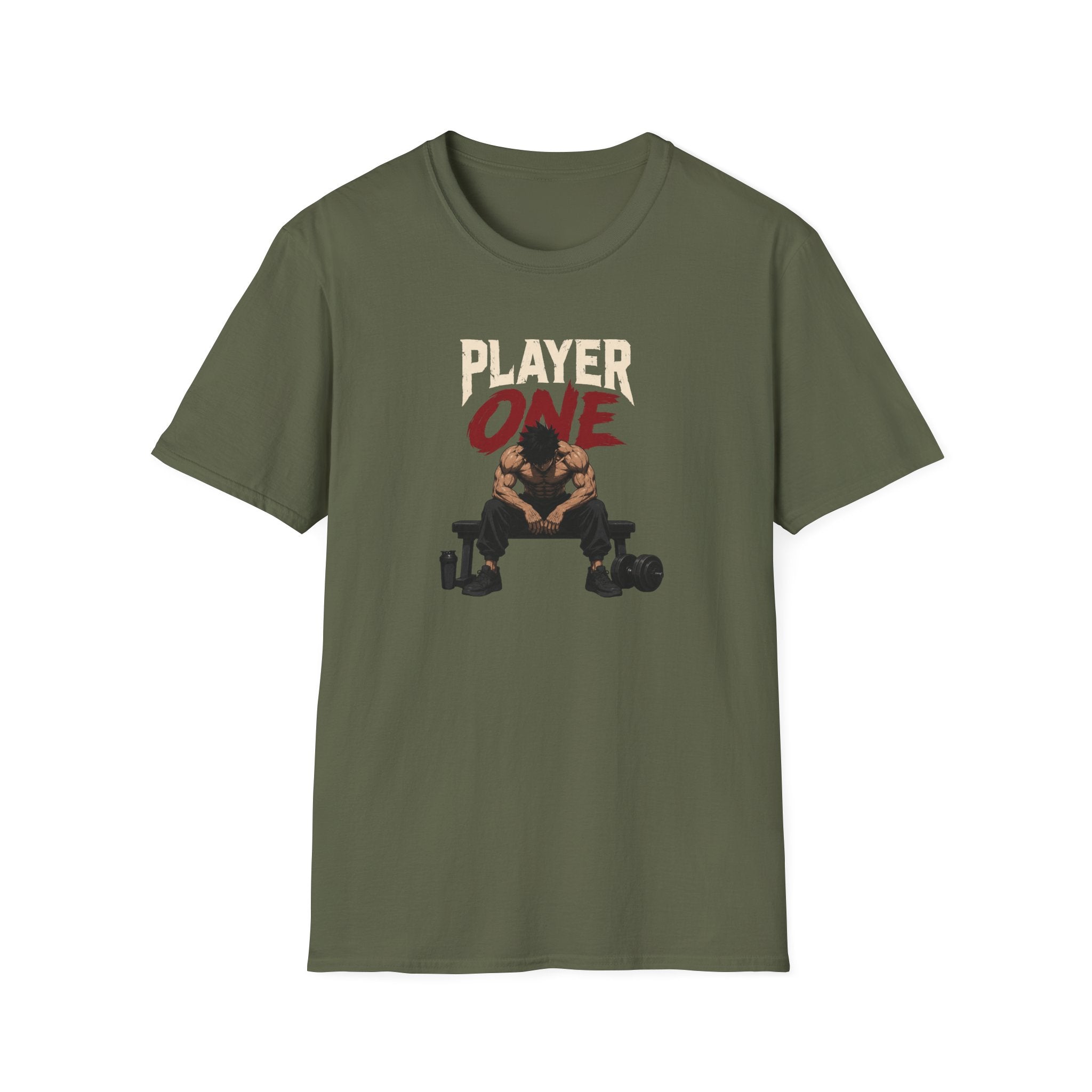 Player One T-Shirt