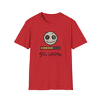 Still Loading  T-Shirt