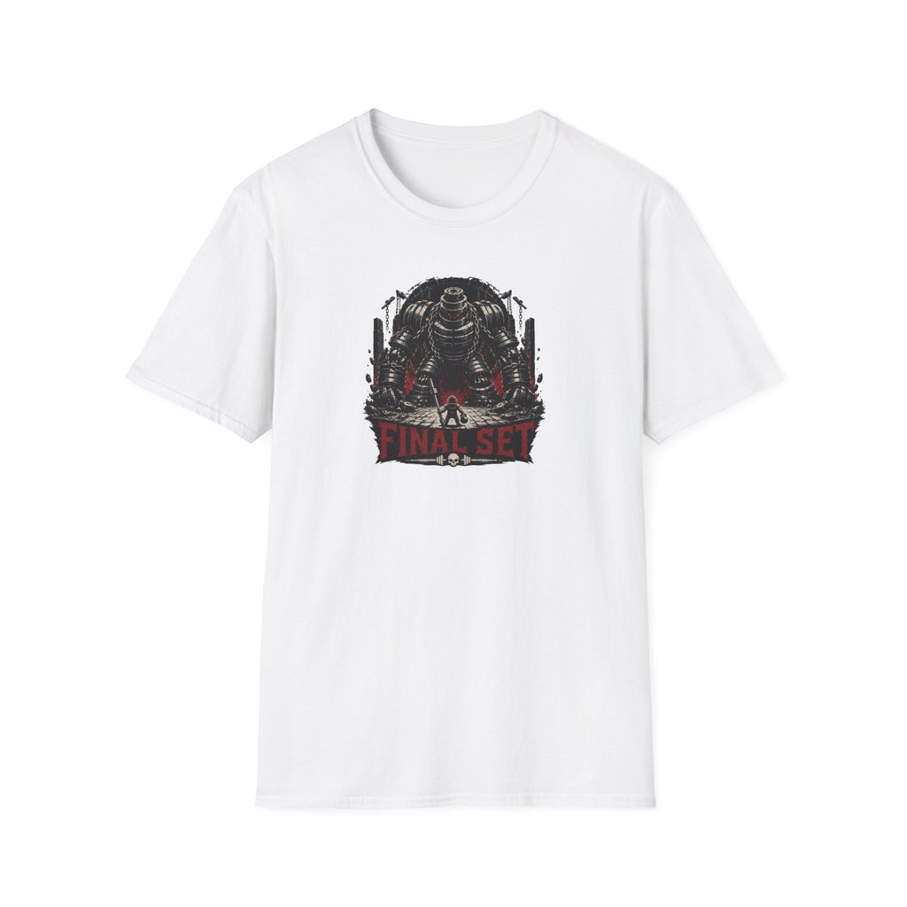 Final set T-Shirt