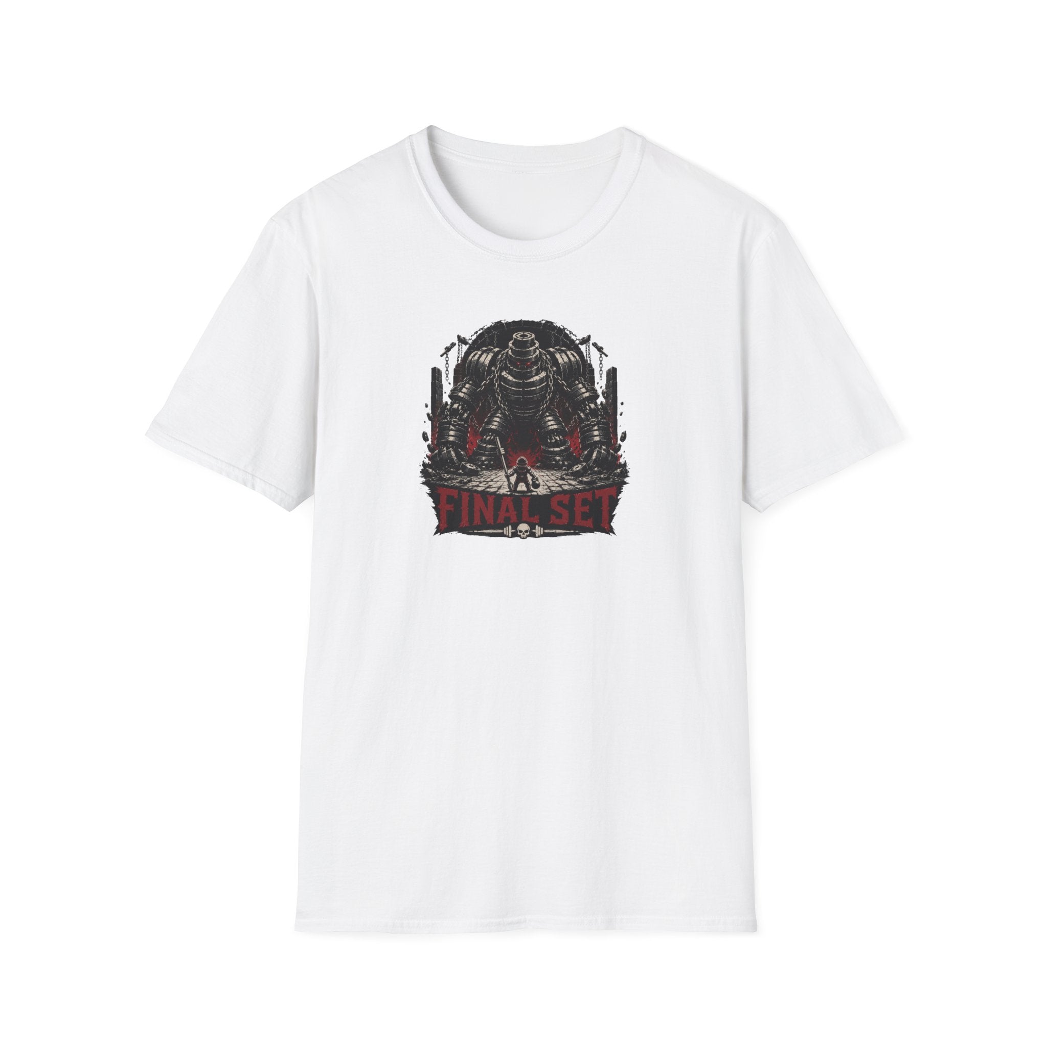 Final set T-Shirt