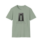 Disconnect To Rebuild T-Shirt