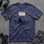 Taking A Breather T-Shirt