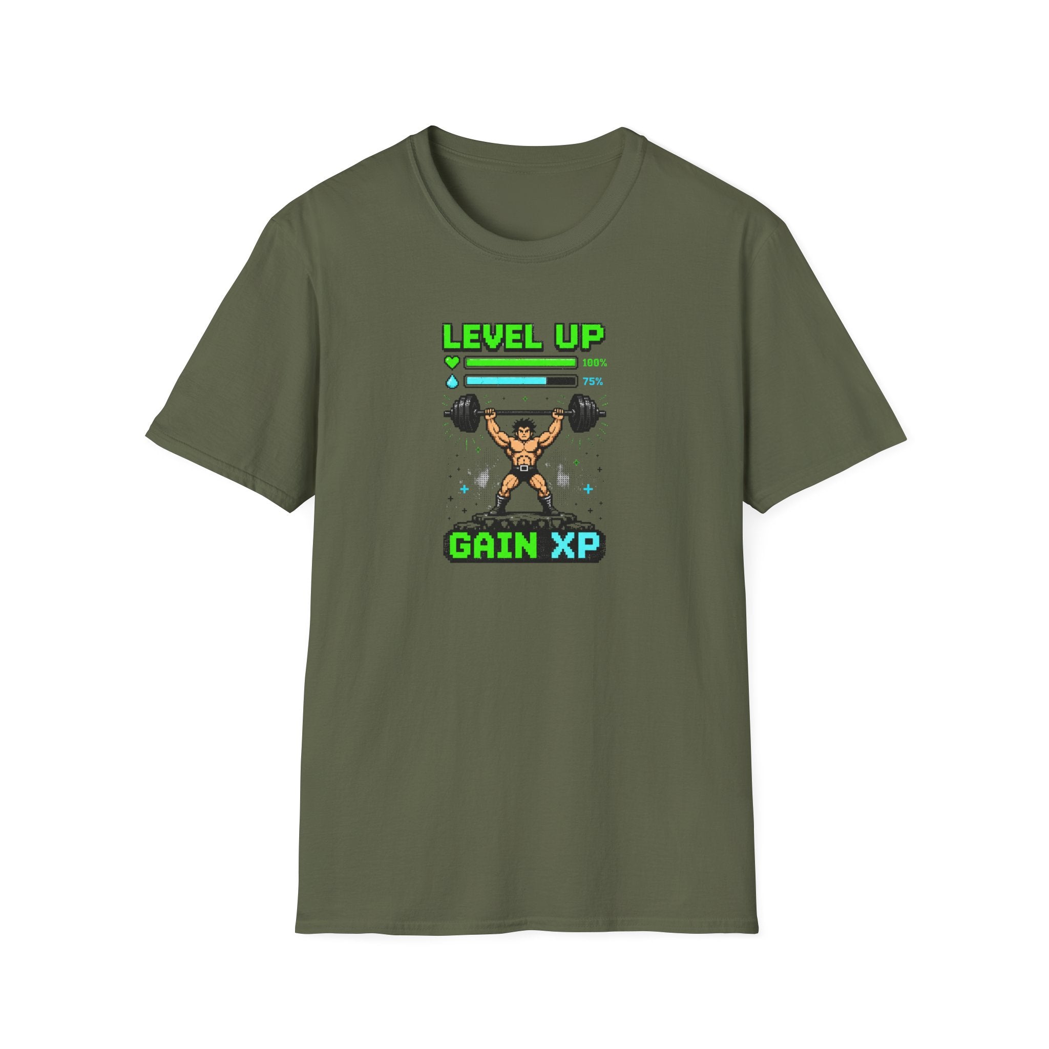 Level Up T-Shirt