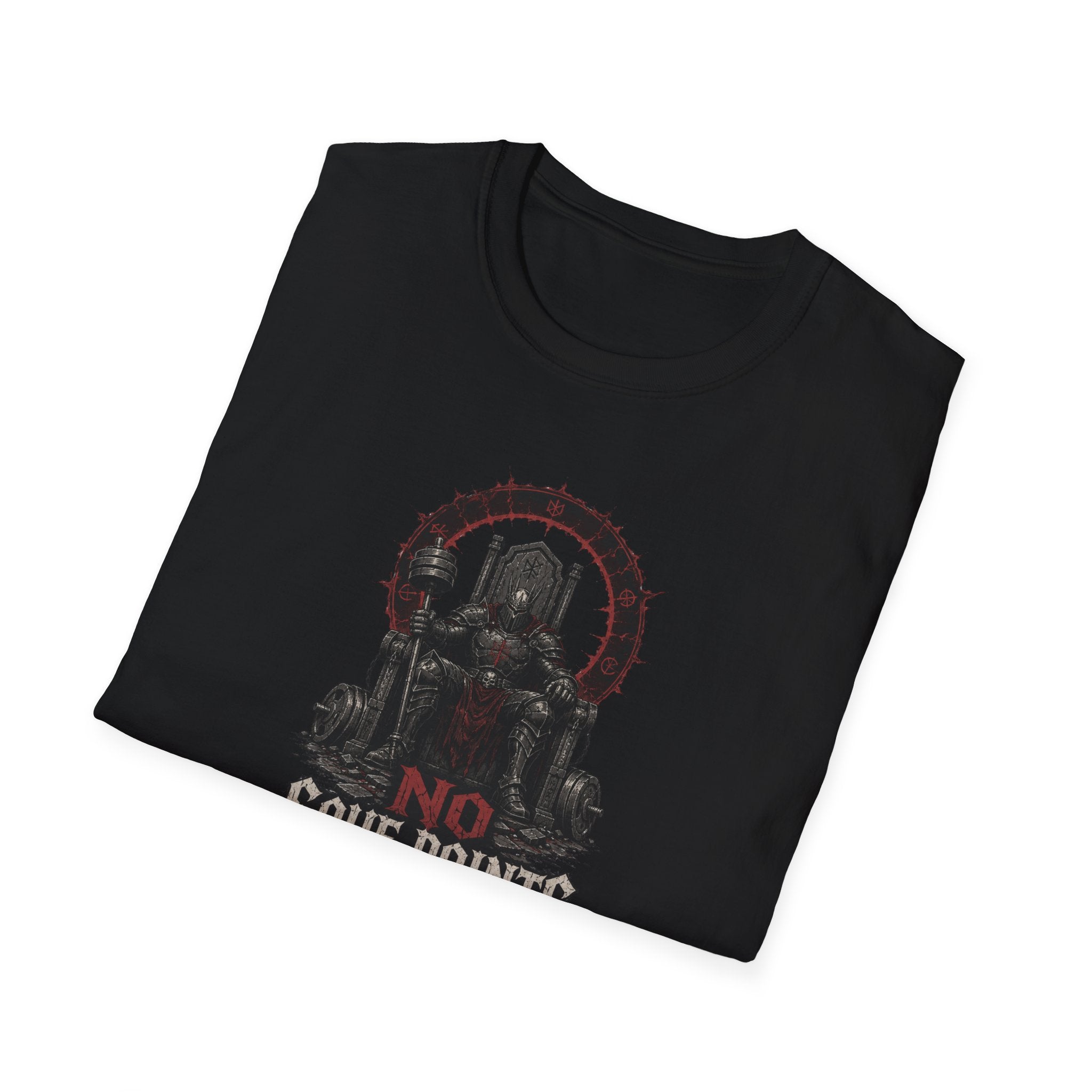 No Save Points T-Shirt