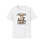 Rest Day Main T-Shirt