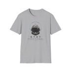 Stay Functional  T-Shirt