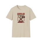 Level UP Yourself T-Shirt
