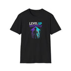 Level Up Yourself T-Shirt