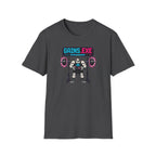 GAINS.EXE T-Shirt