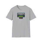 Strength build T-Shirt
