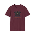 No Shortcuts T-Shirt