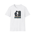 Insert Discipline  T-Shirt