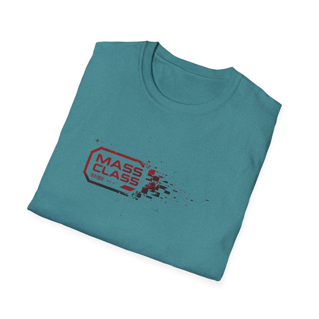 Mass Class T-Shirt