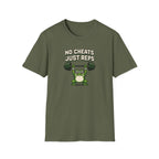 No Cheats T-Shirt