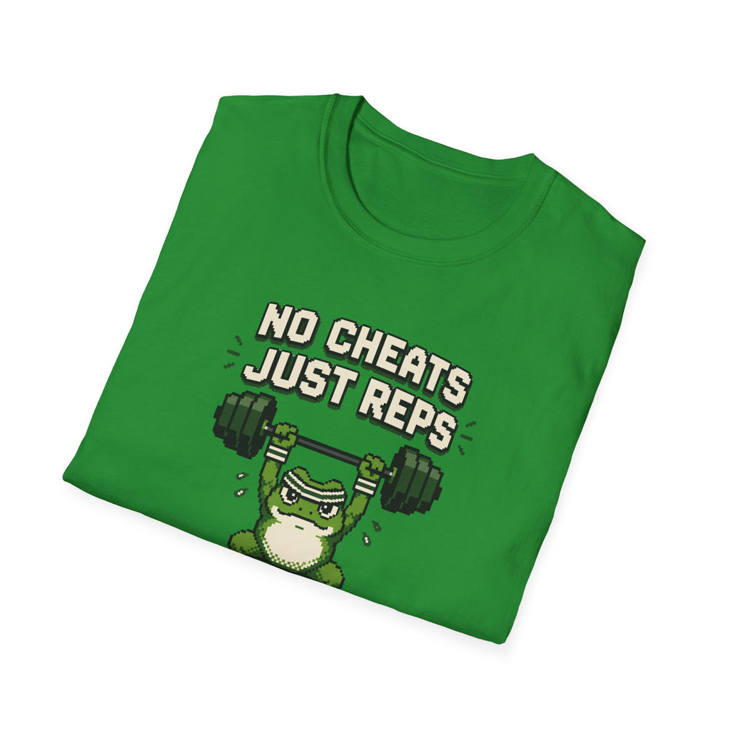 No Cheats T-Shirt