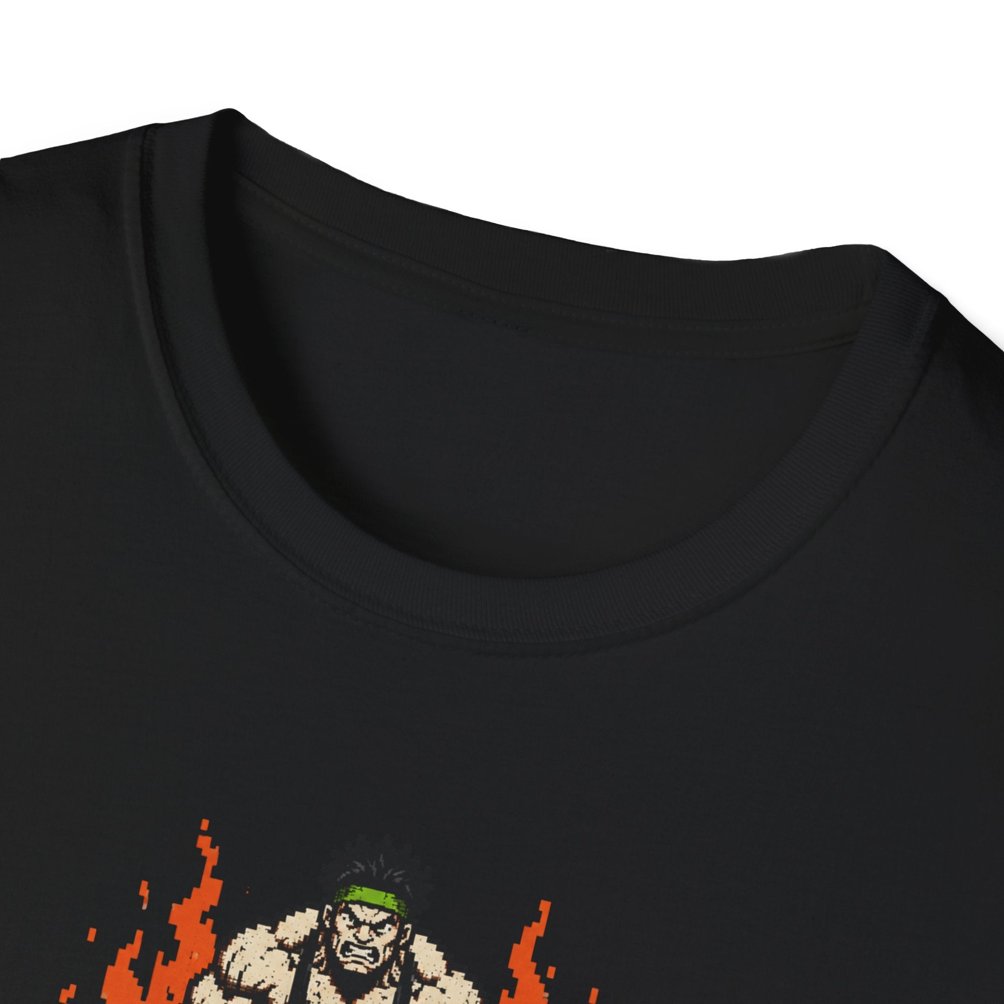 Train Game Dominate T-Shirt