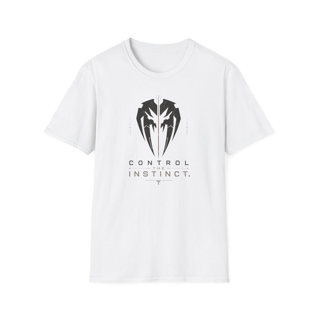 Control The Instinct T-Shirt