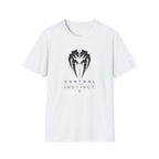 Control The Instinct T-Shirt