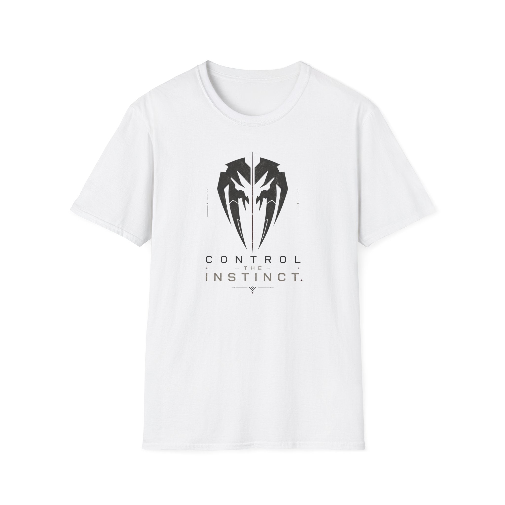 Control The Instinct T-Shirt