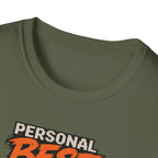 Personal Best Speedrun  T-Shirt