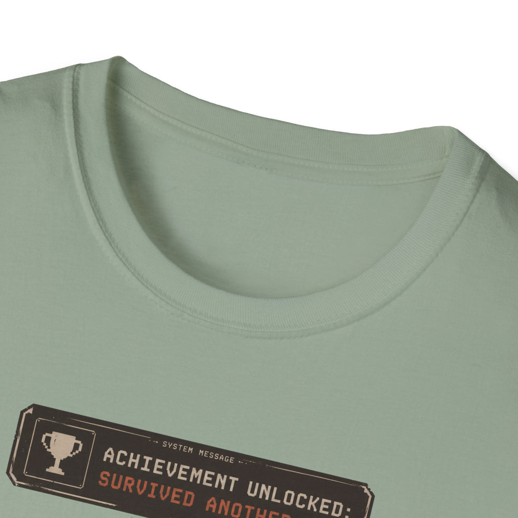 Survived Another Day T-Shirt
