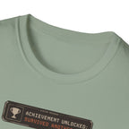 Survived Another Day T-Shirt