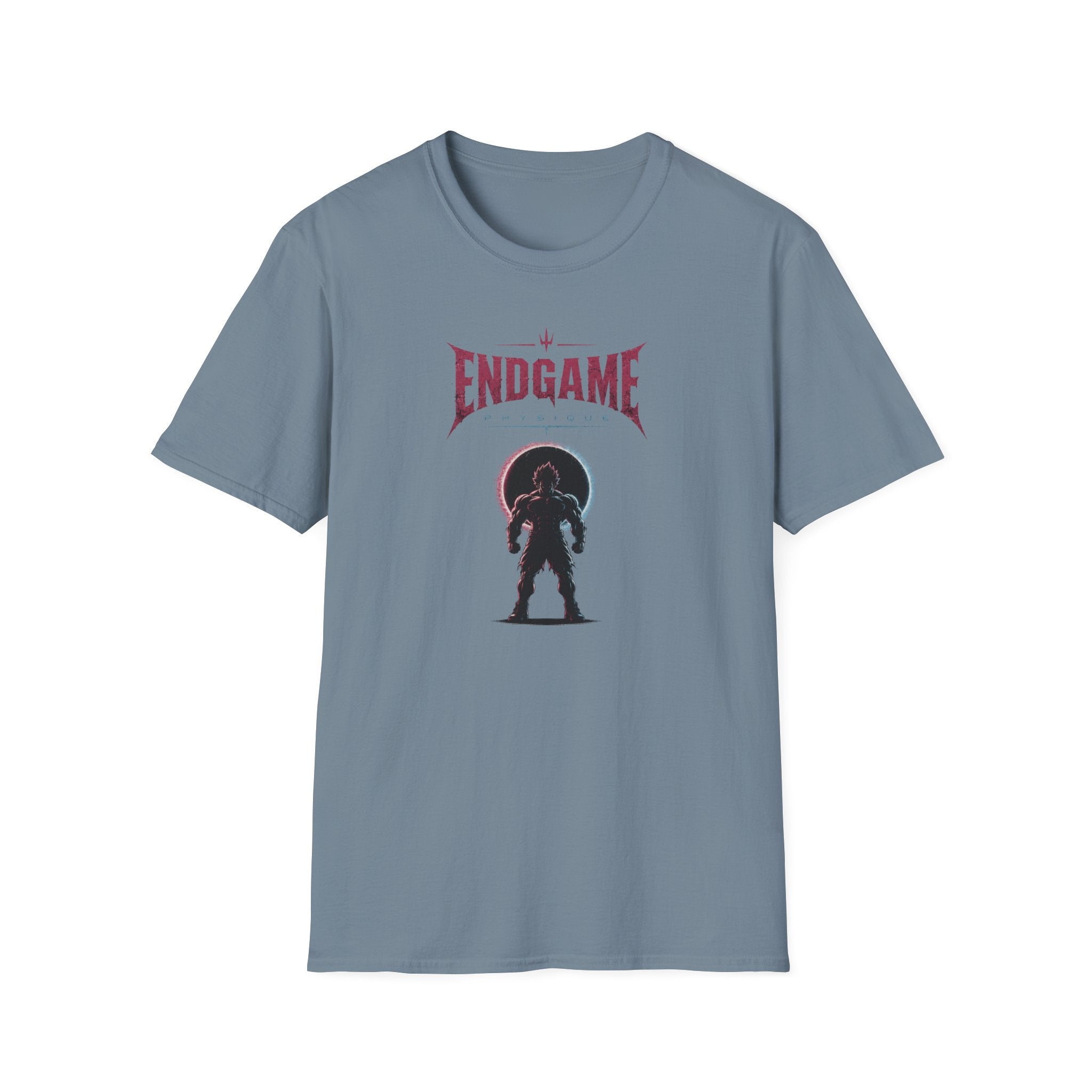 Endgame Physique T-Shirt