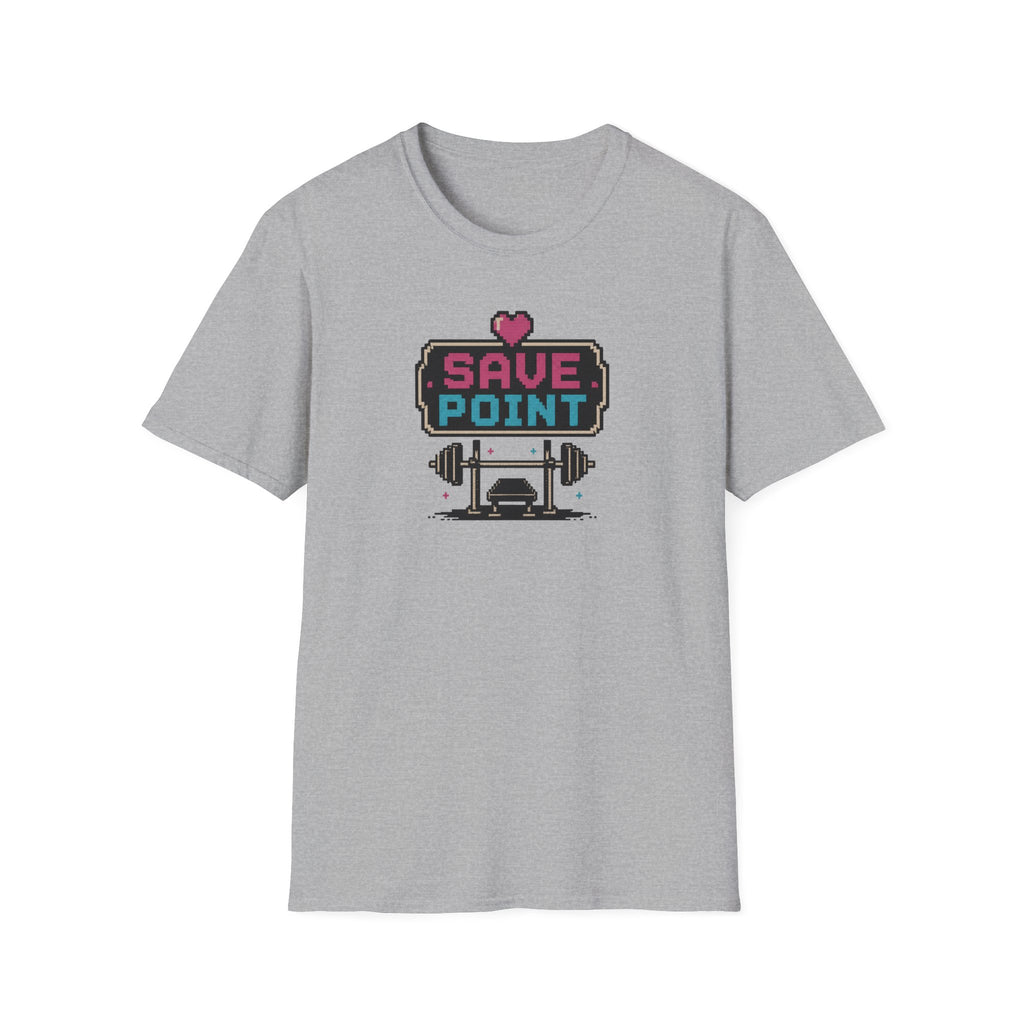 Save Point T-Shirt