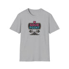 Save Point T-Shirt