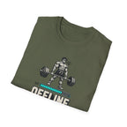 Offline Grinding  T-Shirt