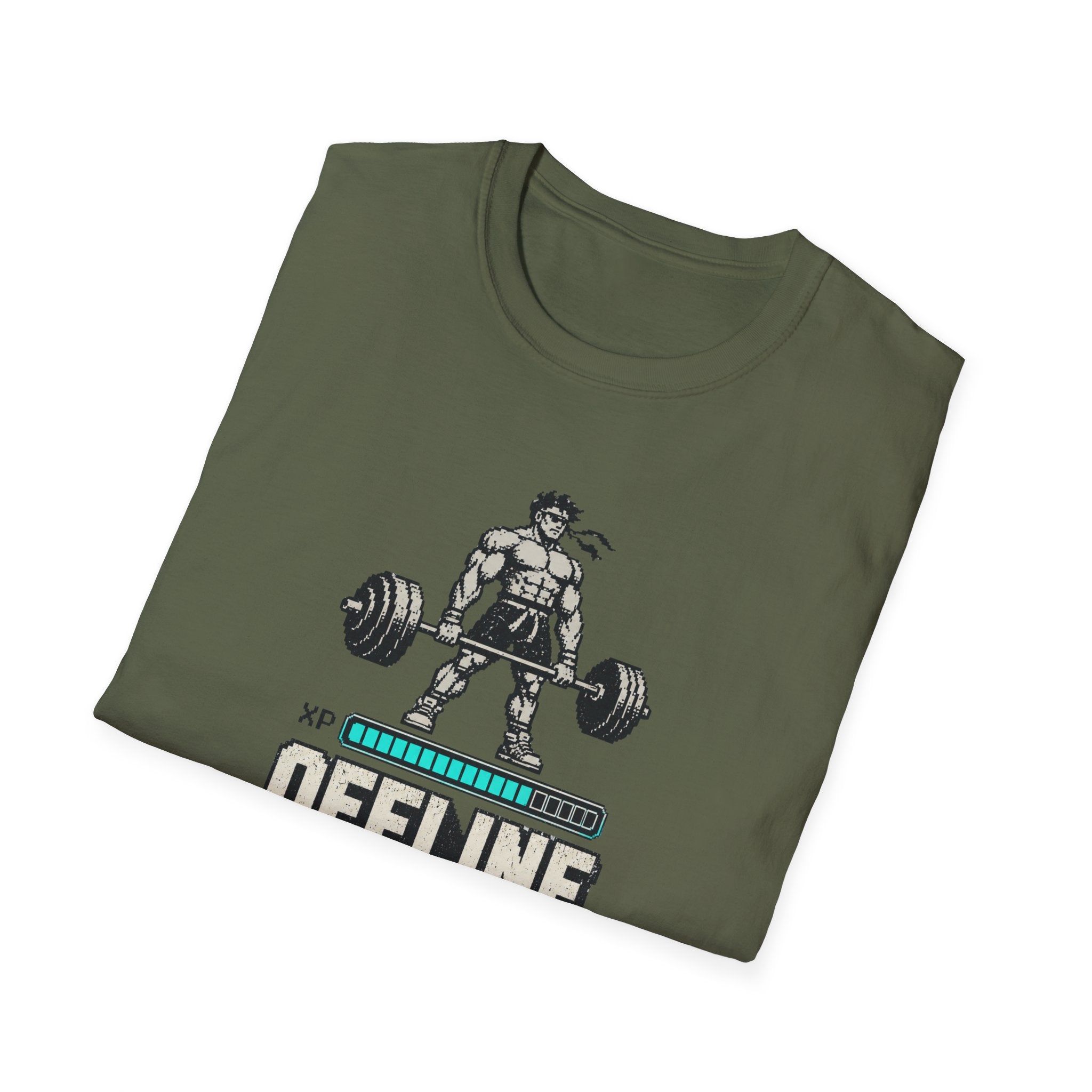 Offline Grinding  T-Shirt