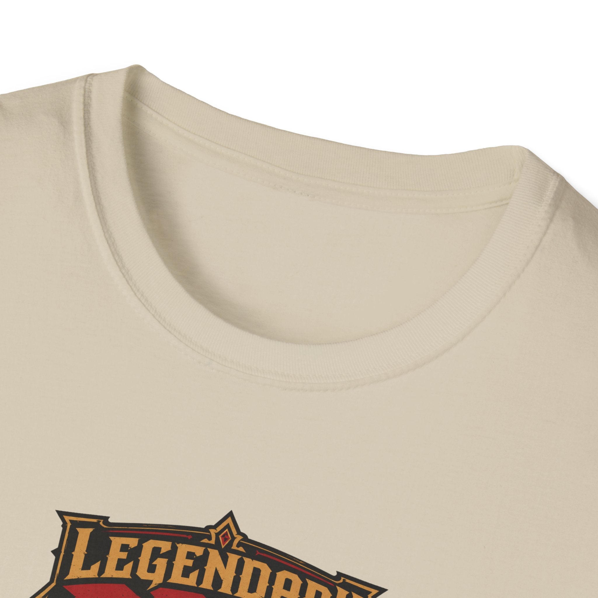 Legendary Drop  T-Shirt